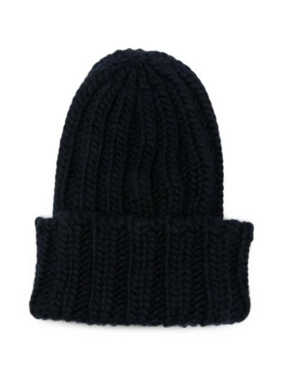 26FW 울리치 모자 CFWWAC0196FBUF0766 3989 BLUE - WOOLRICH