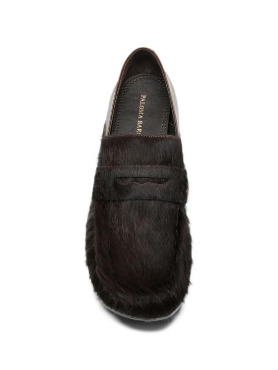 26FW 팔로마바르셀로 로퍼 322701 MOKA BROWN - PALOMA BARCELO