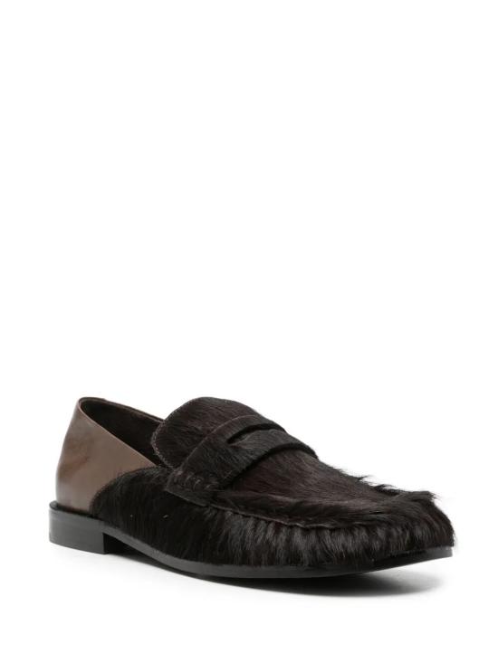 26FW 팔로마바르셀로 로퍼 322701 MOKA BROWN - PALOMA BARCELO