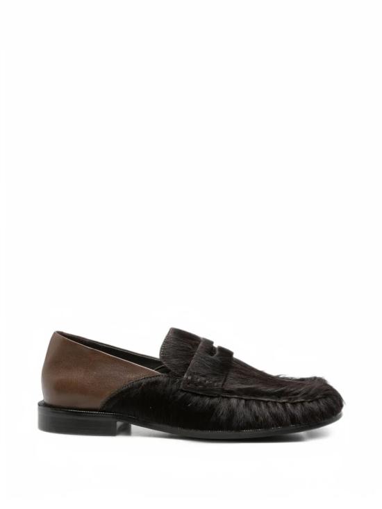 26FW 팔로마바르셀로 로퍼 322701 MOKA BROWN