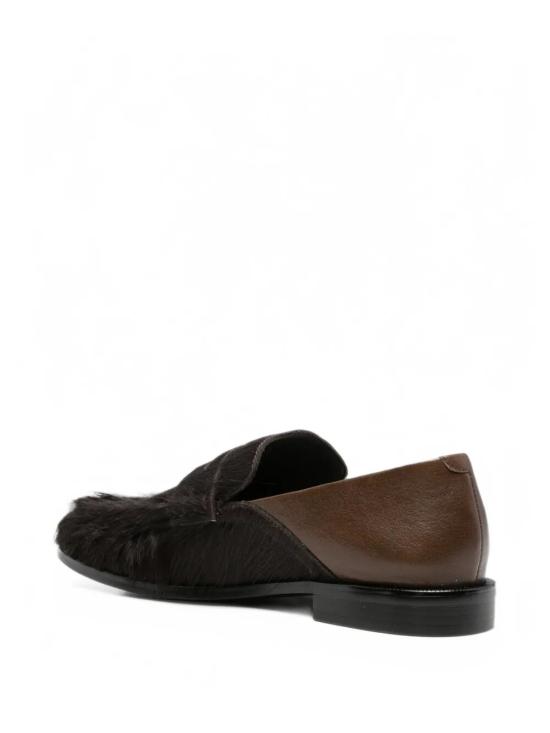 26FW 팔로마바르셀로 로퍼 322701 MOKA BROWN - PALOMA BARCELO