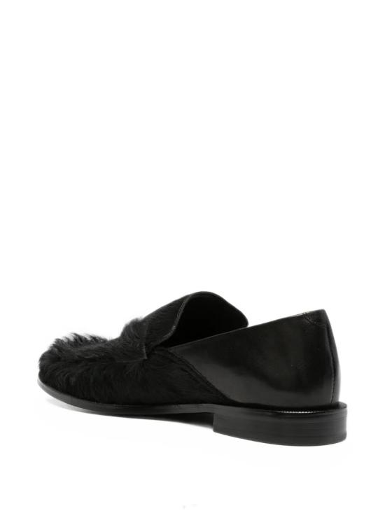 26FW 팔로마바르셀로 로퍼 322701 BLACK - PALOMA BARCELO