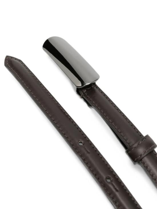 26FW 안토넬리 피렌체 레귤러 벨트 R05688932 241 BROWN - ANTONELLI FIRENZE