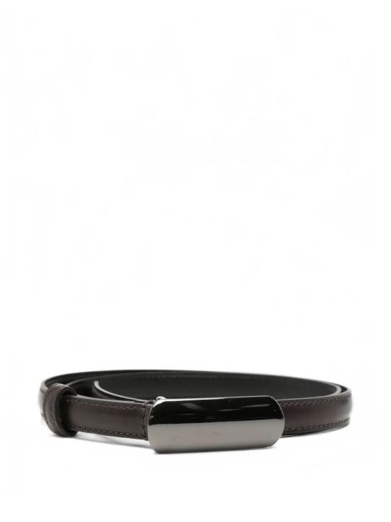 26FW 안토넬리 피렌체 레귤러 벨트 R05688932 241 BROWN