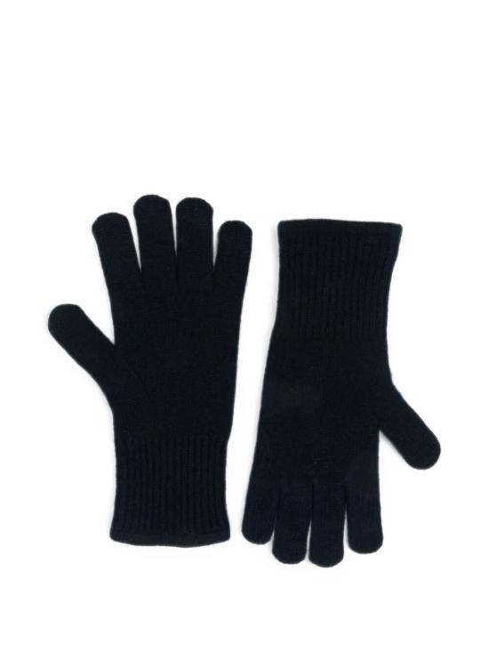 26FW 앱솔루트 캐시미어 장갑 AF7Y011WS NAVY BLUE