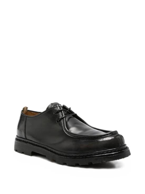 26FW 오피시네크리에이티브 로퍼 OCUVOFL001CANY6E136 GREY - OFFICINE CREATIVE