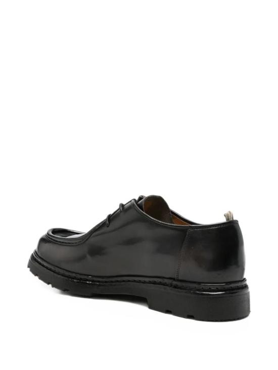 26FW 오피시네크리에이티브 로퍼 OCUVOFL001CANY6E136 GREY - OFFICINE CREATIVE