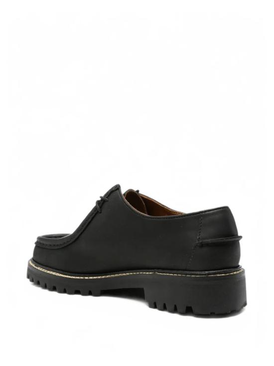 26FW 세바고 로퍼 74114NW 924 BLACK - SEBAGO