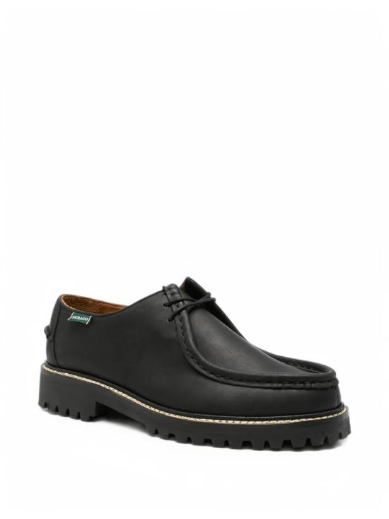 26FW 세바고 로퍼 74114NW 924 BLACK - SEBAGO