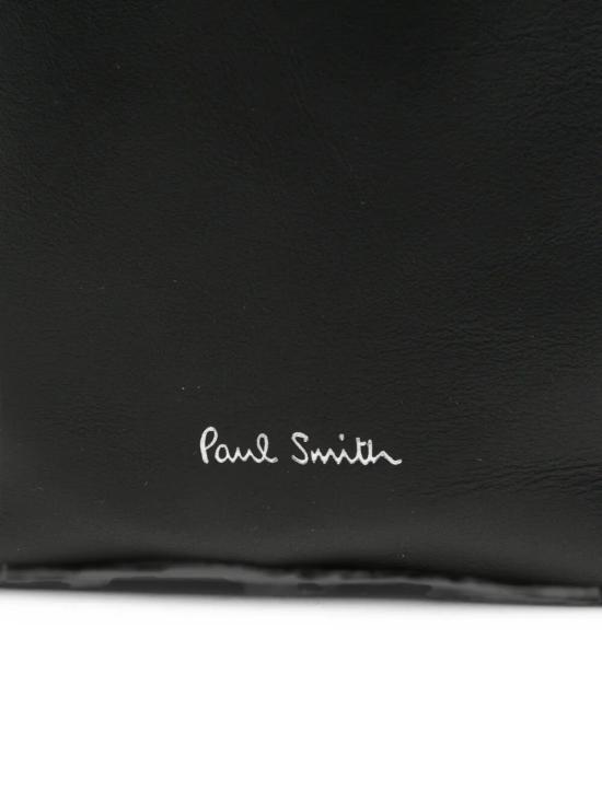 26FW 폴 스미스 크로스백 M1A8333WSIGNT 79 BLACK - PAUL SMITH