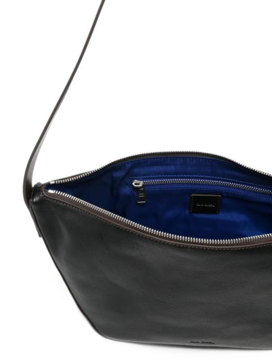 26FW 폴 스미스 크로스백 M1A8378WVINTG 79 BLACK - PAUL SMITH