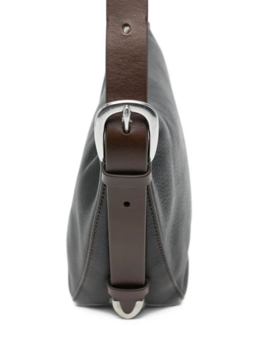 26FW 폴 스미스 크로스백 M1A8378WVINTG 79 BLACK - PAUL SMITH