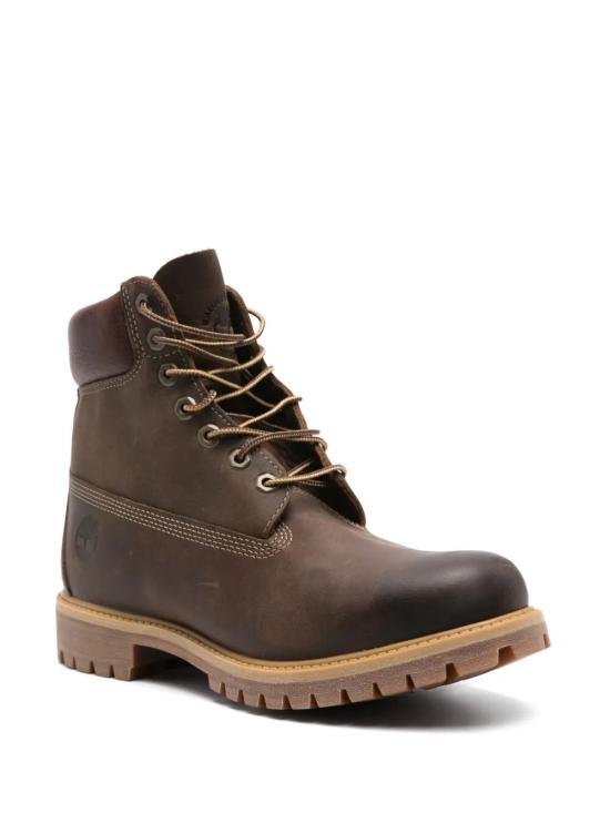 26FW 팀버랜드 부츠 TB1270972141099 BROWN - TIMBERLAND