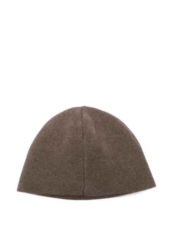 26FW 자크뮈스 비니 26EACU00809AK00286 850 BROWN - JACQUEMUS