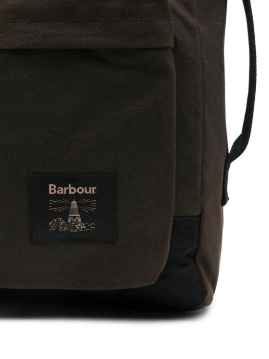 26FW 바버 백팩 UBA0714UBA099 OL71 GREEN - BARBOUR
