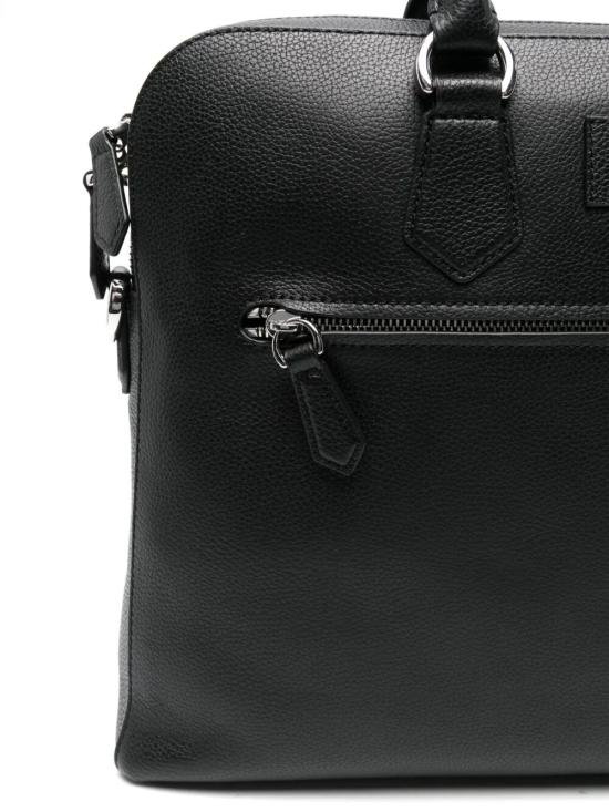 26FW 폴로 랄프로렌 토트백 405962458001099 BLACK - POLO RALPH LAUREN