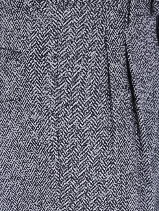 26FW 라르디니 수트 팬츠 ACBRESTACIF67532 130NE BLACK - LARDINI