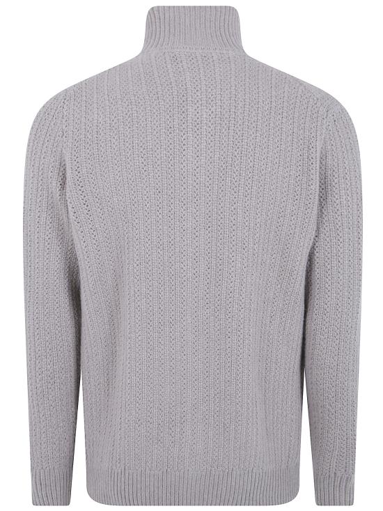 26FW 필리포 드 로렌티스 가디건 BB3MLTWC5HC 910 NUDE NEUTRALS - FILIPPO DE LAURENTIIS