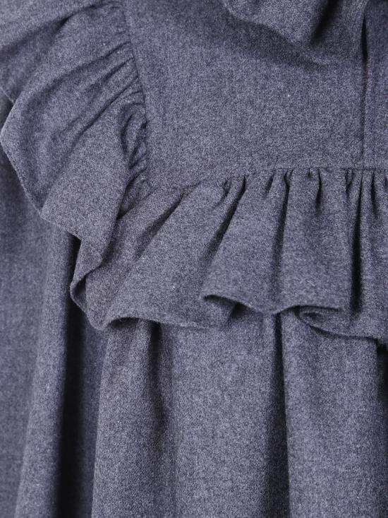 26FW 끌로에 셔츠 CH26WH128066 025 GREY - CHLOE
