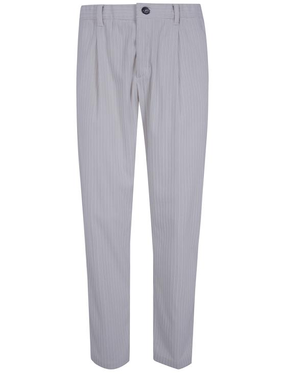 26FW 에르노 수트 팬츠 PT000239U12913 1200 WHITE