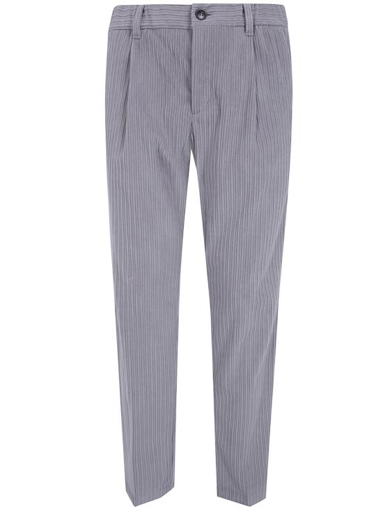 26FW 에르노 수트 팬츠 PT000239U12913 9430 GREY