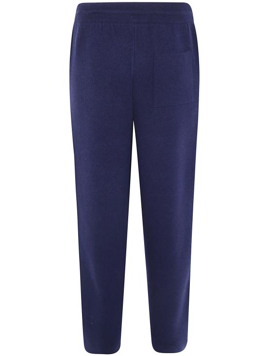 26FW 라르디니 수트 팬츠 ACLTR10AC67031 850GR BLUE - LARDINI