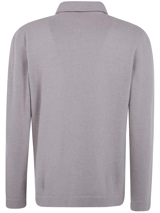 26FW 라르디니 가디건 ACLCML21AC67016 440GR NUDE NEUTRALS - LARDINI