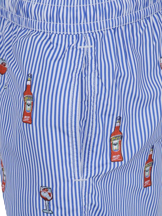 26FW 세인트바쓰 스윔팬츠 GUS000707935L S17 MULTICOLOUR - MC2 SAINT BARTH