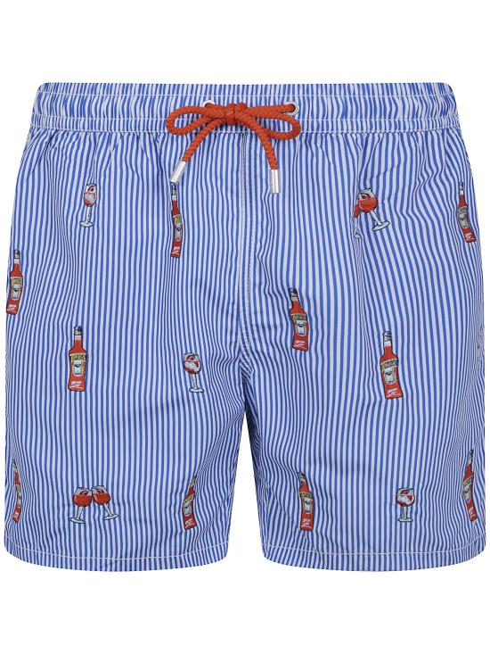 26FW 세인트바쓰 스윔팬츠 GUS000707935L S17 MULTICOLOUR
