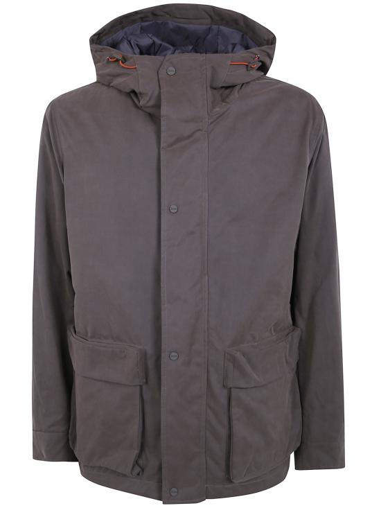 26FW 에르노 자켓 PI001413U13314 2700 BROWN
