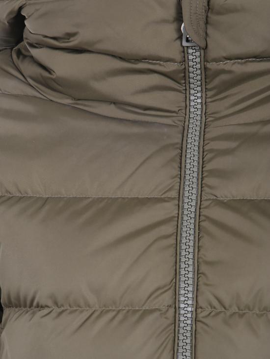 26FW 에르노 자켓 PI002270D12004Z 7740 GREEN - HERNO