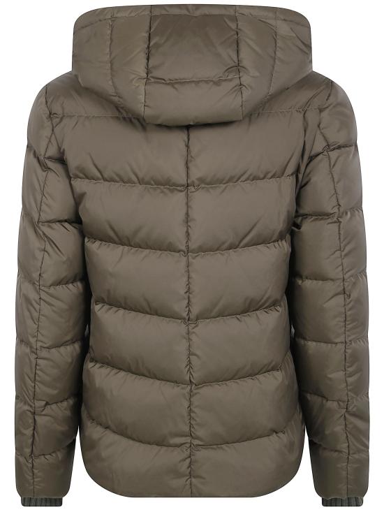 26FW 에르노 자켓 PI002270D12004Z 7740 GREEN - HERNO