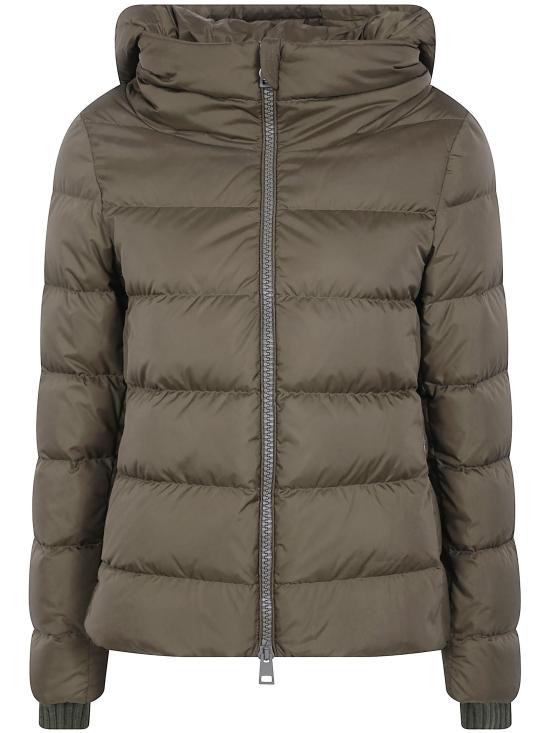 26FW 에르노 자켓 PI002270D12004Z 7740 GREEN