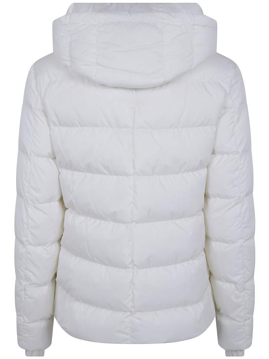 26FW 에르노 자켓 PI002270D12004Z 1000 WHITE - HERNO