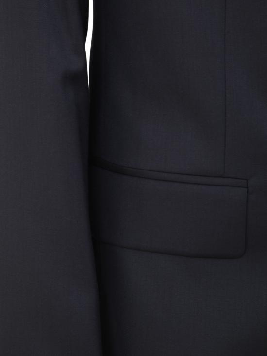  랑방 자켓 RMJA00054916A23 29 BLUE - LANVIN