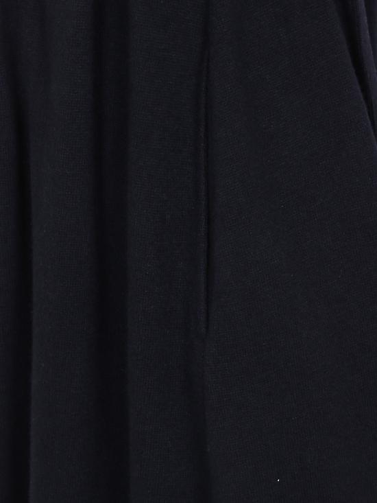 26FW 요지 야마모토 스커트 FWP63103 1 BLACK - YOHJI YAMAMOTO