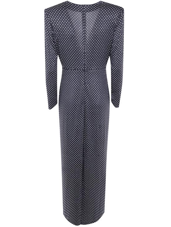 26FW 릭소 미디 원피스 0100112142606291 CRYSTAL BLACK - RIXO