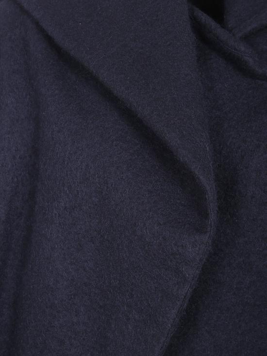 26FW 요지 야마모토 자켓 FWC11136 1 BLACK - YOHJI YAMAMOTO