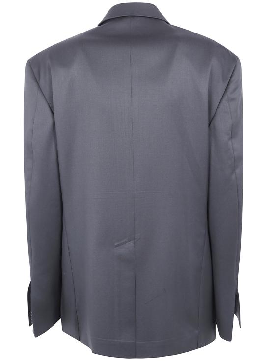 26FW 피비 파일로 네아폴리탄 자켓 EV127WO3764 712GB GREEN - PHOEBE PHILO