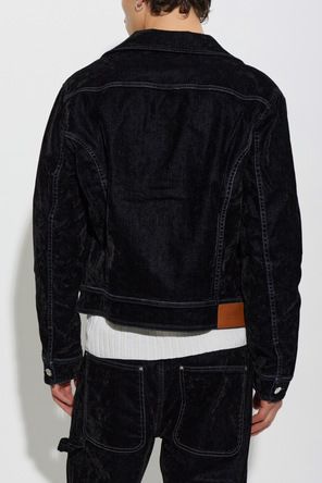 26FW 아미리 자켓 AM426JA045 0002 BLACK - AMIRI