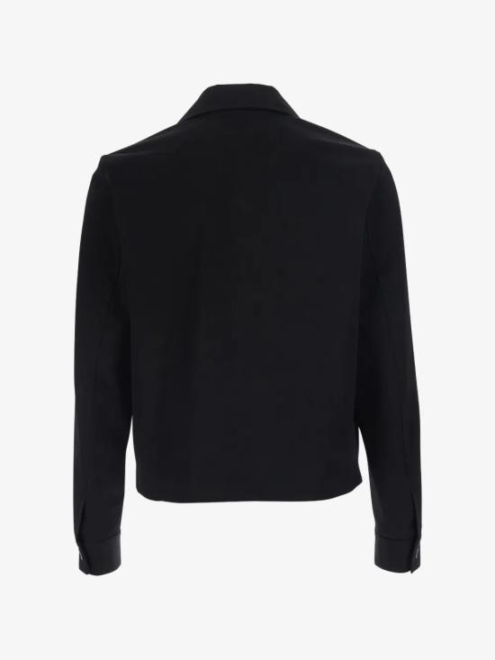 26FW 아미리 자켓 AMOUJA1133 1 BLACK - AMIRI