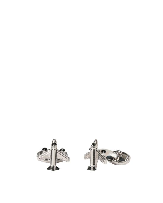 26FW 폴 스미스 커프스 링크/타이 홀더 M1A CUFF TAERO 82A ARGENTO