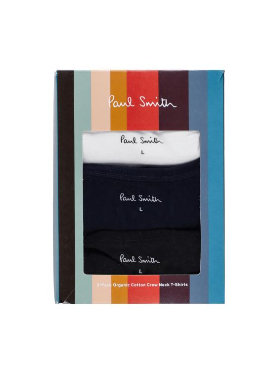26FW 폴 스미스 반팔 티셔츠 M1A 389 M3PK 2A MULTICOLOR - PAUL SMITH