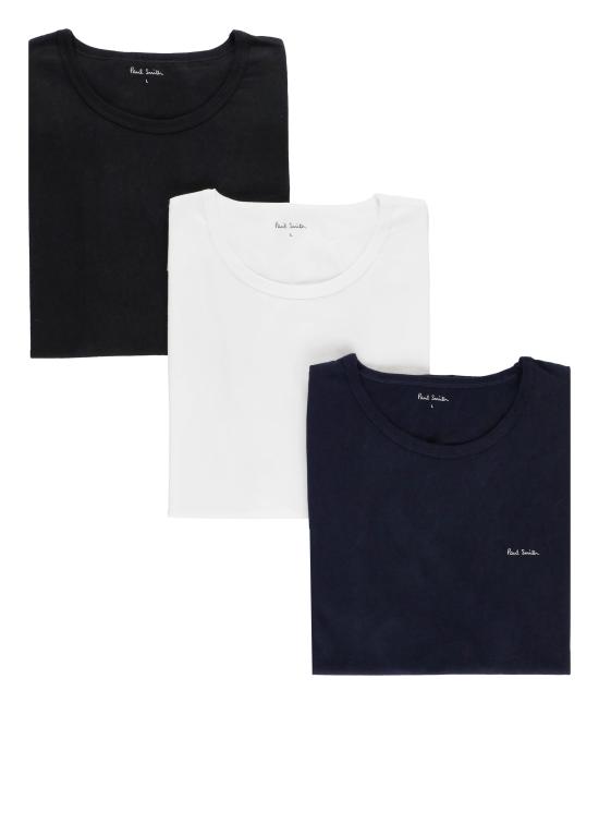 26FW 폴 스미스 반팔 티셔츠 M1A 389 M3PK 2A MULTICOLOR