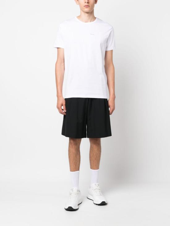 26FW 폴 스미스 반팔 티셔츠 M1A 389 M5PK MULTICOLOR - PAUL SMITH