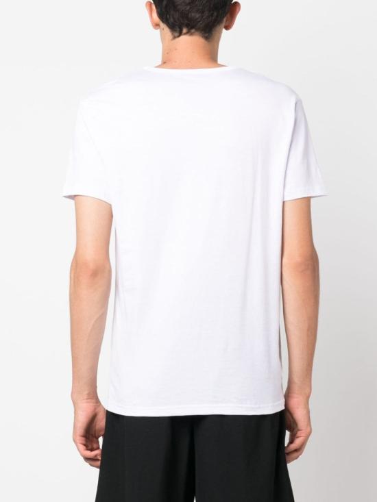 26FW 폴 스미스 반팔 티셔츠 M1A 389 M5PK MULTICOLOR - PAUL SMITH