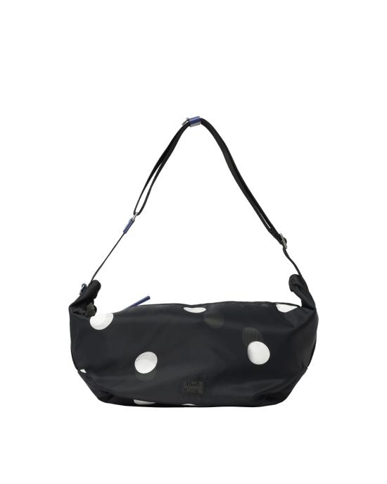 26FW 폴 스미스 벨트백 M1A 8400 WPOLKA PR NERO MULTI