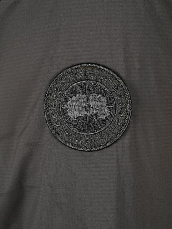 26FW 캐나다구스 로지 후디 5078MT 9127 KHAKI HAZE DOM - CANADA GOOSE
