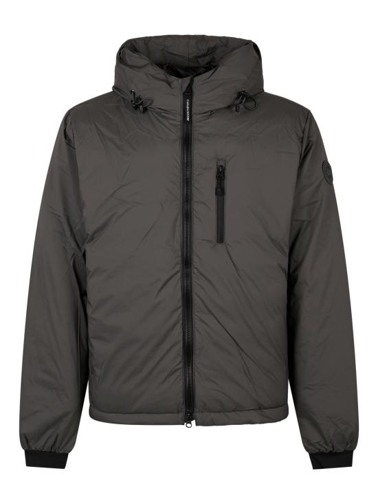 26FW 캐나다구스 로지 후디 5078MT 9127 KHAKI HAZE DOM