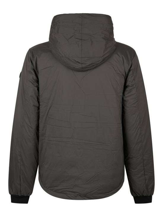 26FW 캐나다구스 로지 후디 5078MT 9127 KHAKI HAZE DOM - CANADA GOOSE